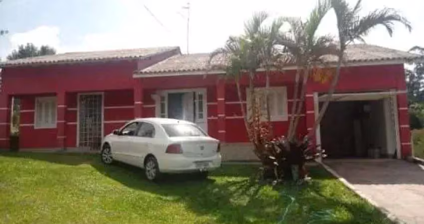 Casa Espacosa à Venda ou Locação no Bairro Parque Itacolomi – Ideal para Sua Família!