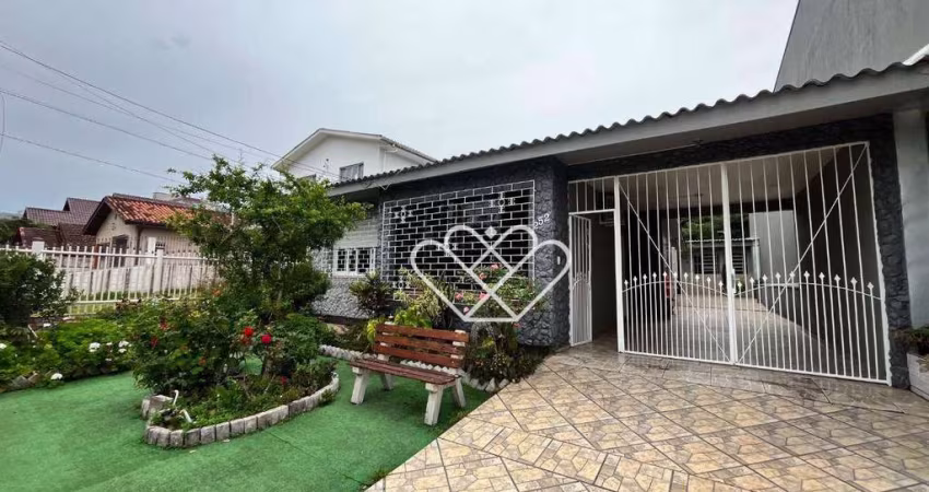Casa com 3 dormitórios, 100 m² - venda por R$ 1.200.000,00 ou aluguel por R$ 6.670,00/mês - Centro - Gravataí/RS