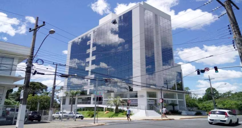 Oportunidade Única: Sala Comercial no Centro de Gravataí com 48,88m²