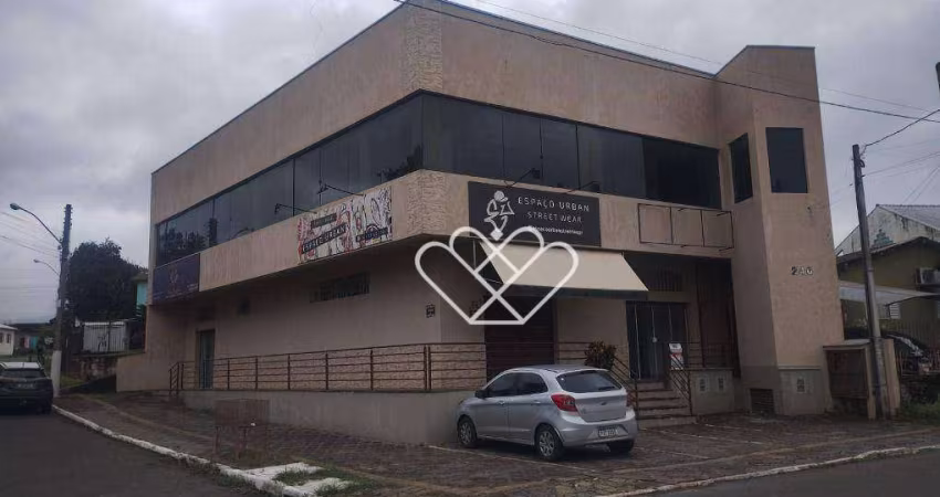 Loja para alugar, 54 m² - COHAB C - Gravataí/RS