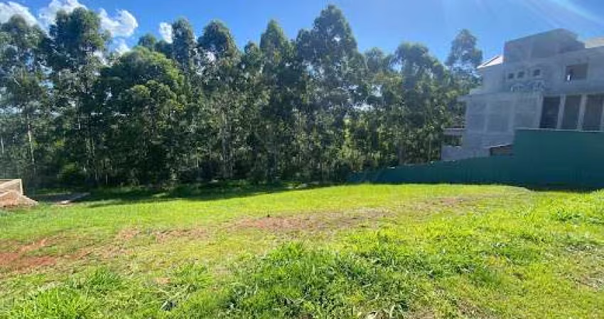 Terreno exclusivo no condomínio cyrela em gravataí – 280m² para seu novo lar