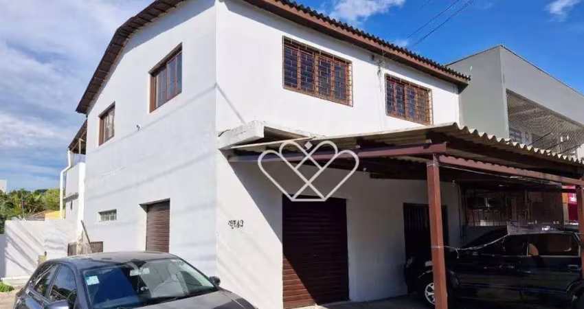 Ampla loja comercial de 120m² no centro de gravataí - perfeita para seu negócio