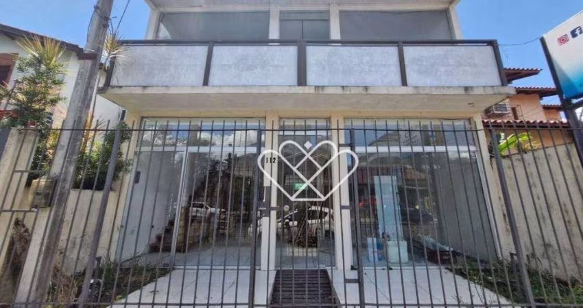 Loja Comercial de 100m² no Bairro Dom Feliciano, Gravataí – Perfeita para o Seu Negócio!