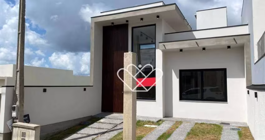 Casa charmosa com piscina e varanda gourmet no reserva bela vista, gravataí – seu novo lar!