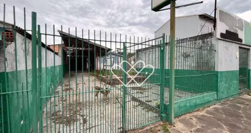 Loja comercial no bairro bom sucesso, gravataí – o local ideal para seu negócio!