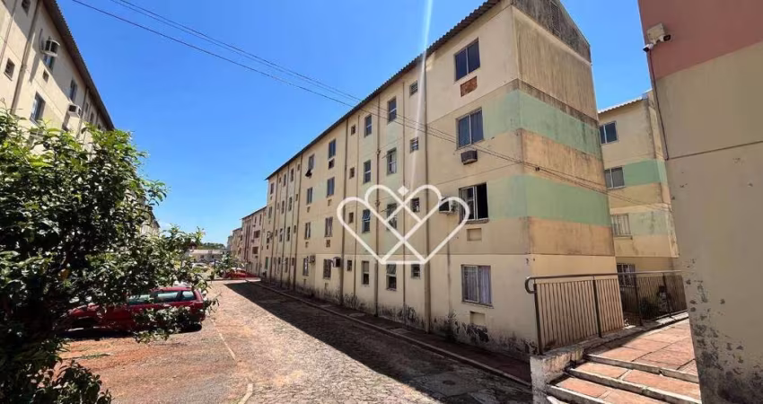 Apartamento aconchegante no parque olinda, gravataí – perfeito para você!