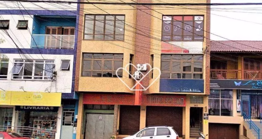 Sala Comercial para Alugar na Morada do Vale 1 – Oportunidade Imperdível!