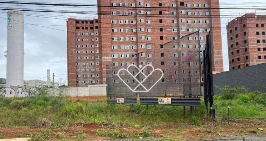 Terreno de 542m² no passo das pedras – oportunidade única para construir o seu projeto!