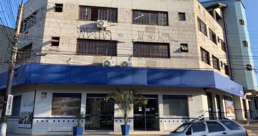 Sala Comercial no Centro de Gravataí – Ideal para Seu Negócio!