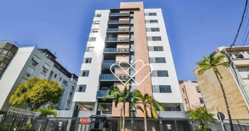 Apartamento mobiliado no bairro partenon: conforto e praticidade em porto alegre