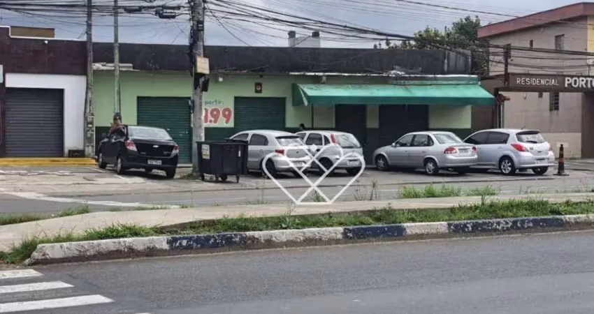 Pavilhão comercial em vila cachoeirinha – ideal para seu negócio!