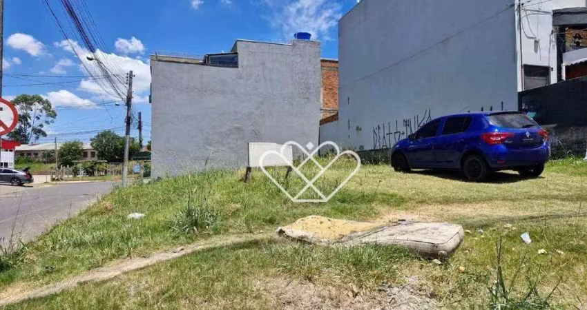 Terreno no bairro parque da matriz em gravataí – oportunidade imperdível!