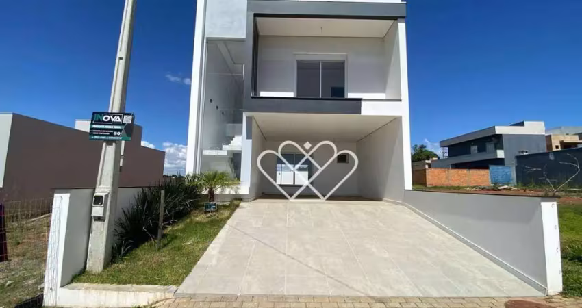 Casa aconchegante no bairro cádiz – ideal para sua família