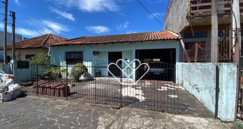 Casa espaçosa no bairro salgado filho em gravataí – conforto e praticidade para sua família