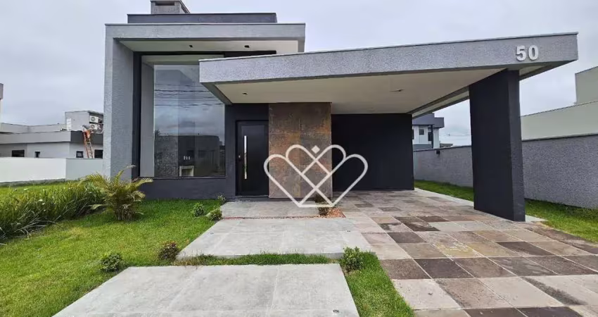 Casa sofisticada à venda e locação no condomínio terras alphas em gravataí