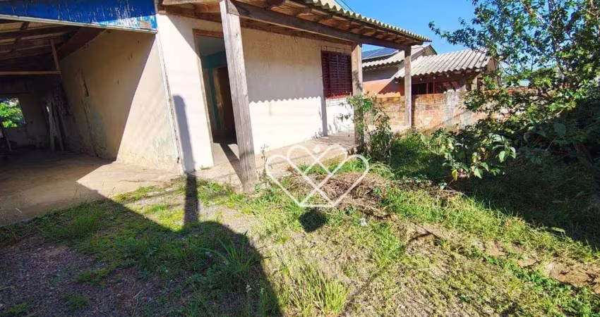 Oportunidade imperdível: adquira seu terreno em gravataí e construa o seu futuro!