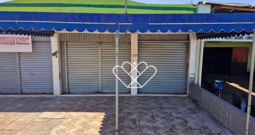 Abra o seu negócio no coração de neópolis – loja comercial com excelente potencial!