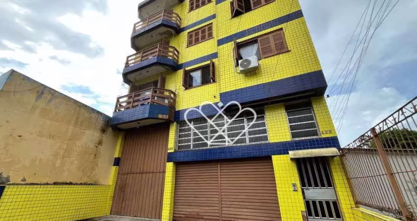 Pavilhão amplo e versátil para seu negócio no barnabé