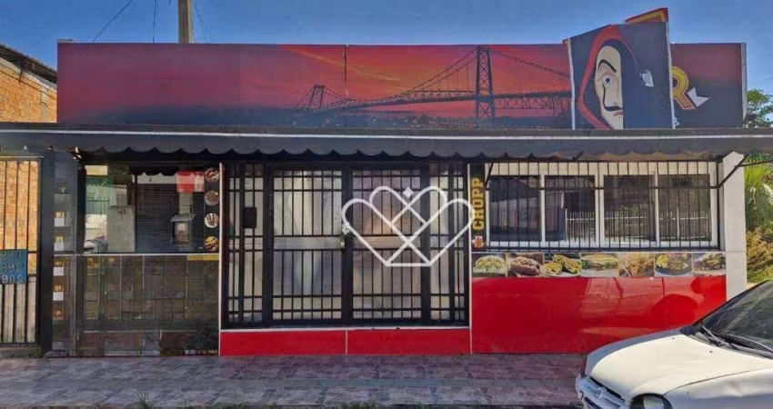Loja comercial de 80m² no bairro neópolis – a localização ideal para seu negócio