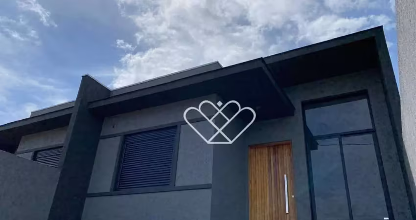 Casas no reserva dom feliciano – bairro planejado, conforto e qualidade de vida