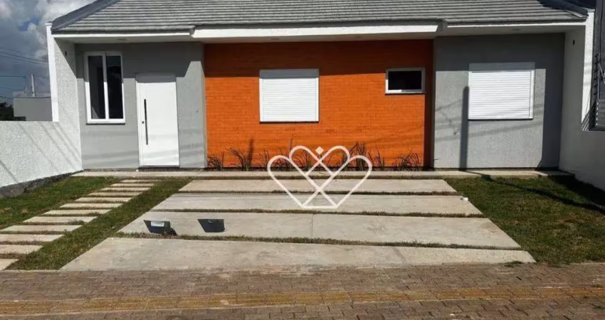 Casa à venda ou locação no bairro cádiz – conforto e praticidade no reserva bela vista