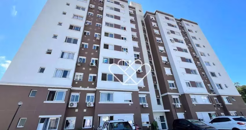 Apartamento aconchegante de 2 quartos para locação imediata!