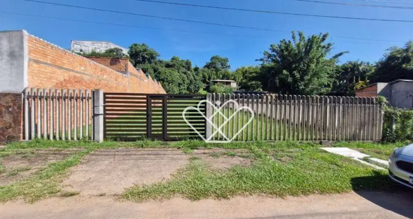 Terreno para locação no bairro passo das pedras, gravataí – oportunidade imperdível!