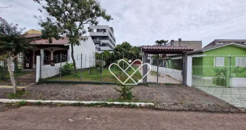 Terreno à venda no bairro bom princípio, gravataí – a oportunidade que você procurava!