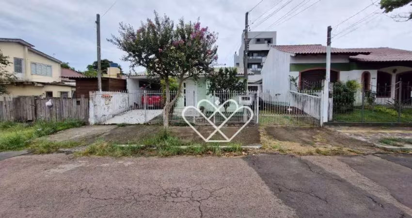 Terreno à venda no bairro bom princípio, gravataí – a oportunidade que você esperava!