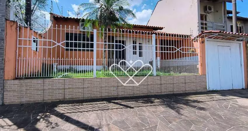 Casa à venda no bairro morada do vale iii – conforto, espaço e segurança para sua família