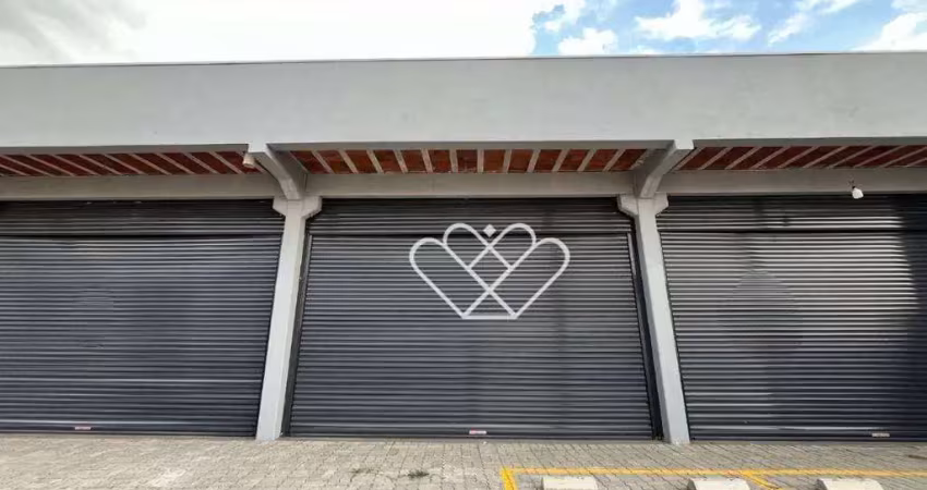 Loja comercial de 45m² no bairro sagrada família – ideal para seu negócio!