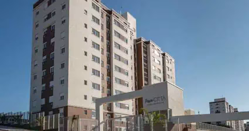 Apartamento de 2 dormitórios pronto para morar - conforto e praticidade ao seu alcance!