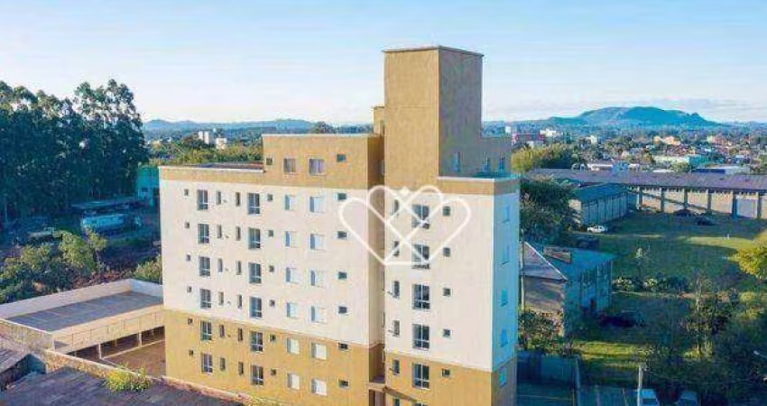 Alugue Agora Seu Novo Apartamento no Edifício Grand Orion – Pronto Para Você!