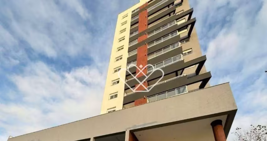 Apartamento com 3 quartos, piscina e churrasqueira no terraço em dom feliciano