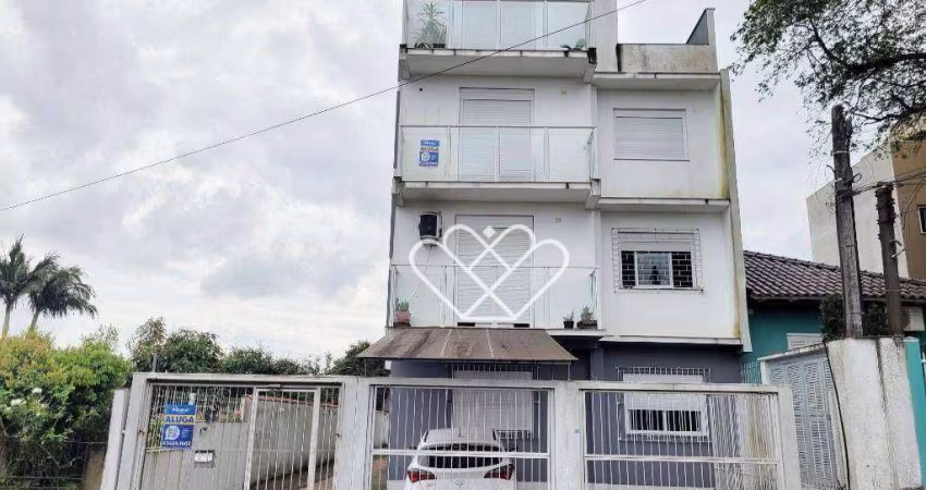 Apartamento com 2 Dormitórios - Conforto e Praticidade no Seu Novo Lar
