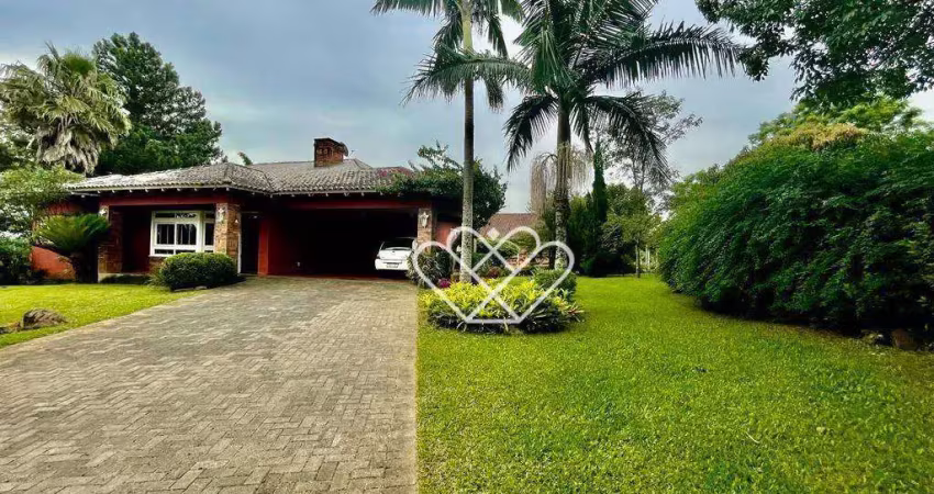 Casa perfeita para sua família: 2 dormitórios, suíte, piscina e quintal espaçoso!