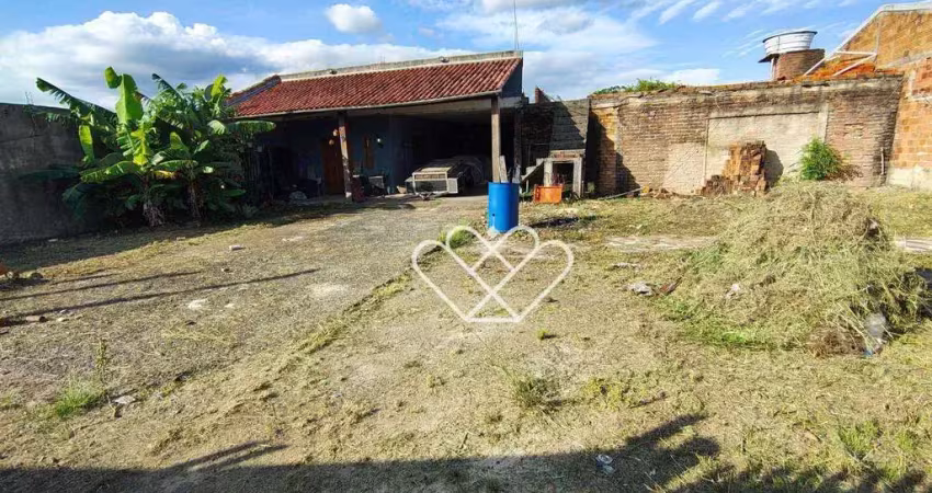 Terreno à venda, 600 m² por r$ 450.000,00 - são vicente - gravataí/rs