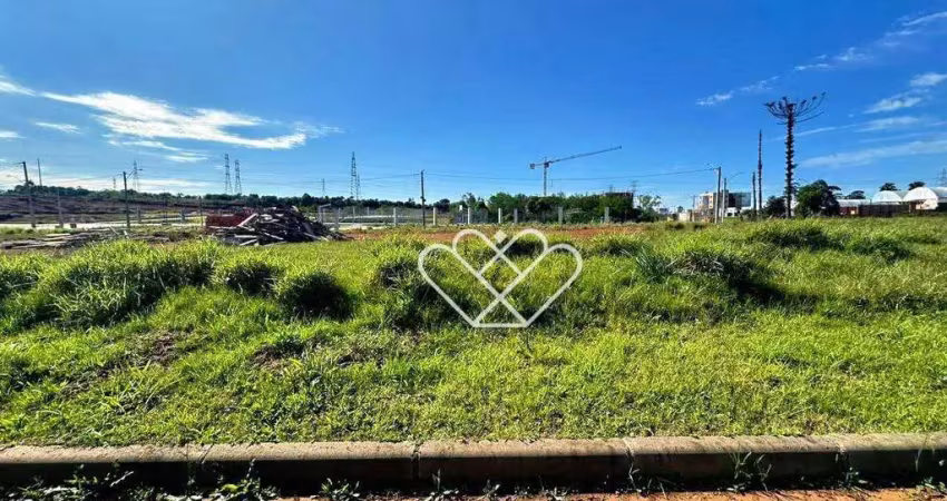 Terreno de 240m²: a oportunidade perfeita para conquistar seu espaço