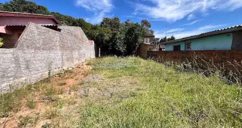 Terreno de 546m²: grande oportunidade para seu projeto dos sonhos
