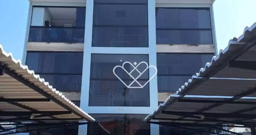 Alugue este apartamento com 2 dormitórios e sacada para aproveitar cada momento!