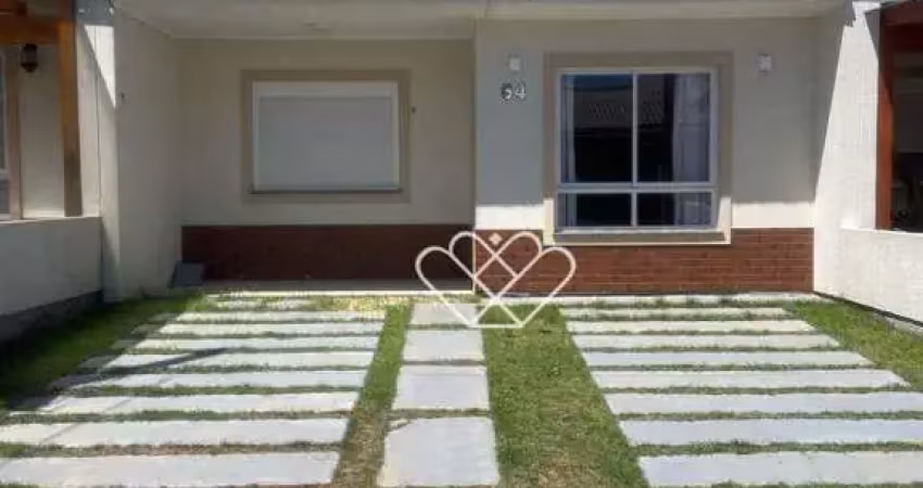 Casa de 3 dormitórios com suíte em localização tranquila - o lar ideal para sua família!