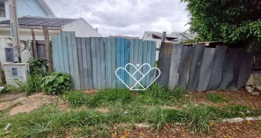 Terreno de 81m² no parque da matriz - uma oportunidade imperdível para construir seu novo lar!