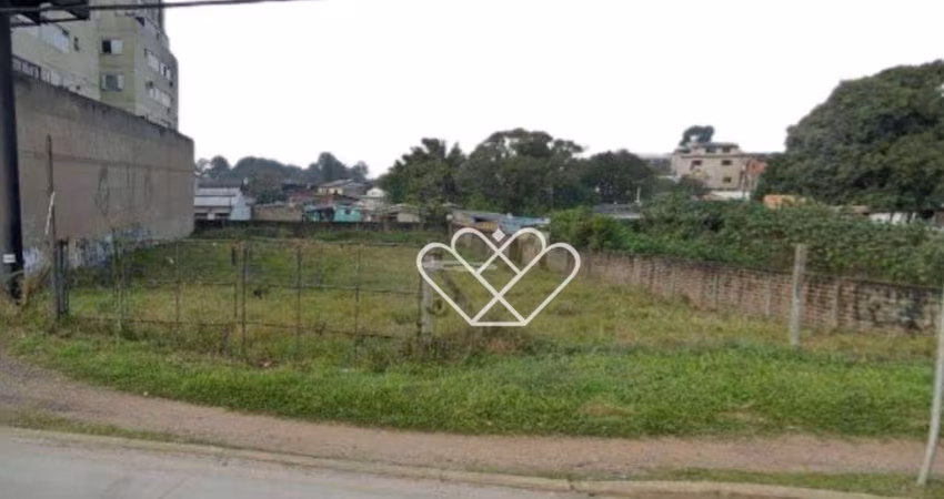 Terreno de 2121m² em localização privilegiada – alugue agora!
