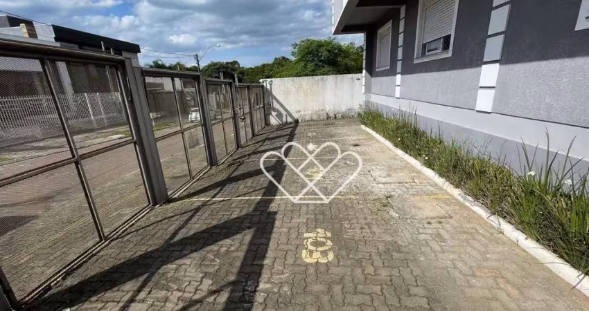 Casa com 2 dormitórios, churrasqueira e acabamento em porcelanato à venda no bairro renascença, em gravataí