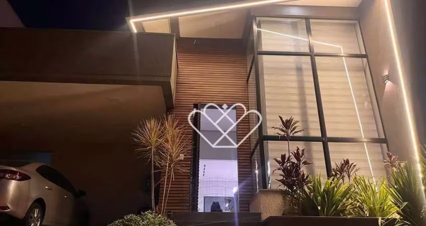 Exclusividade, conforto e design moderno no condomínio di genôva