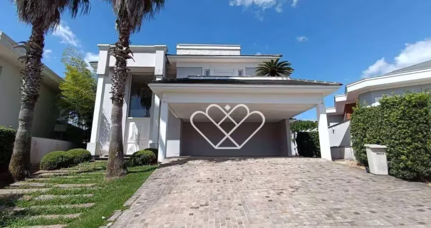 Casa com 4 dormitórios e piscina – o lar dos seus sonhos espera por você!