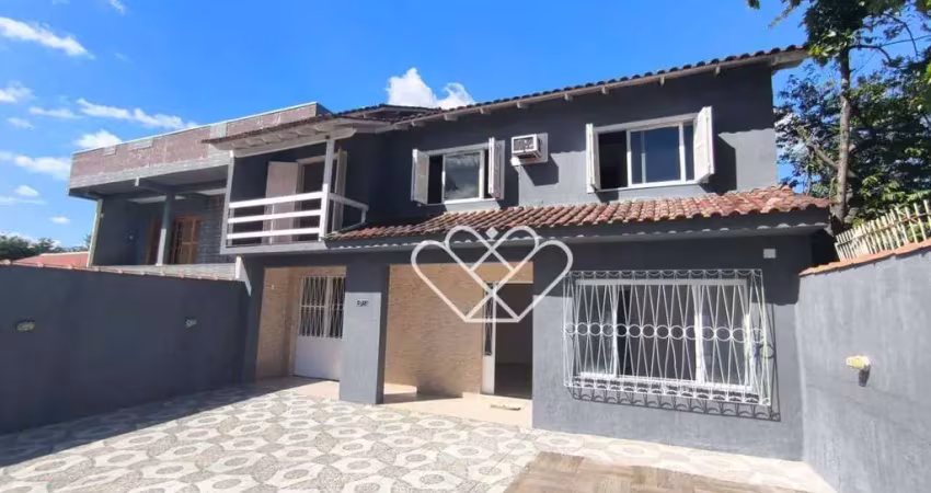 Casa com 7 quartos e 220m² para locação – conforto e espaço para toda a família