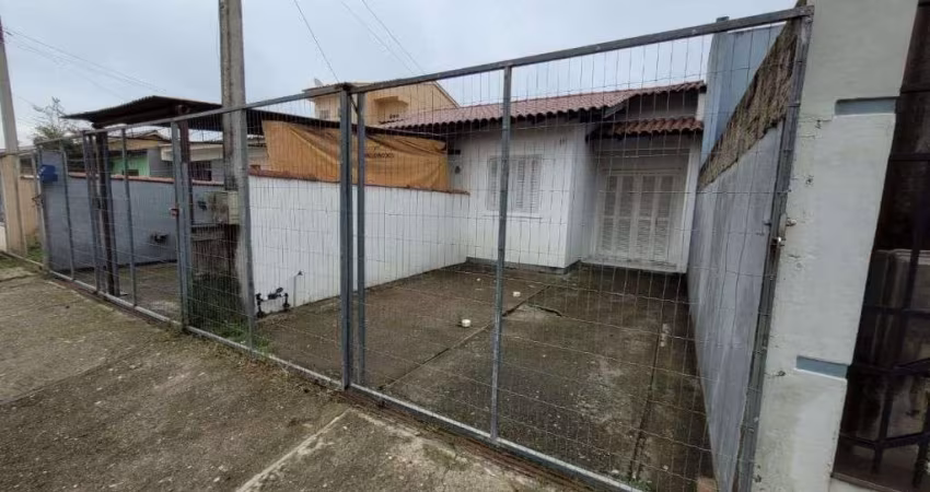 Casa Perfeita para Você: 2 Dormitórios e Pronta para Morar!