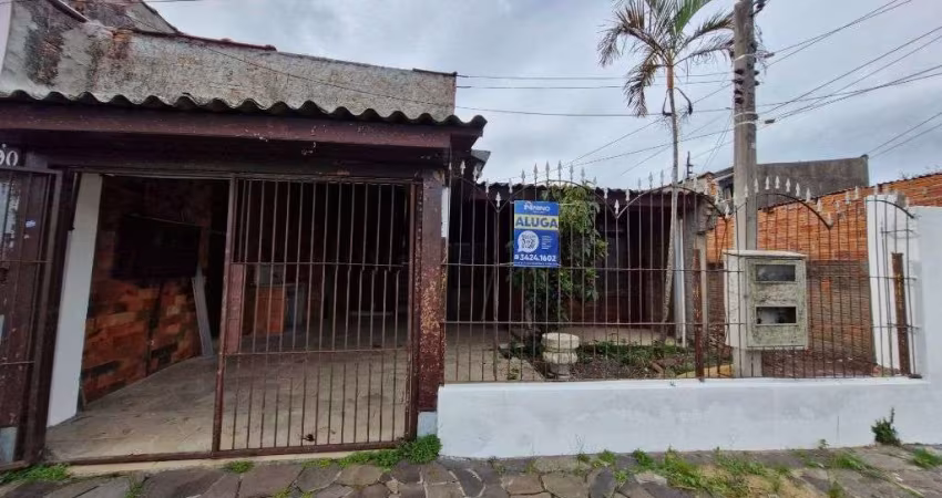 Casa de 2 Dormitórios – O Imóvel Perfeito para Seu Novo Lar!