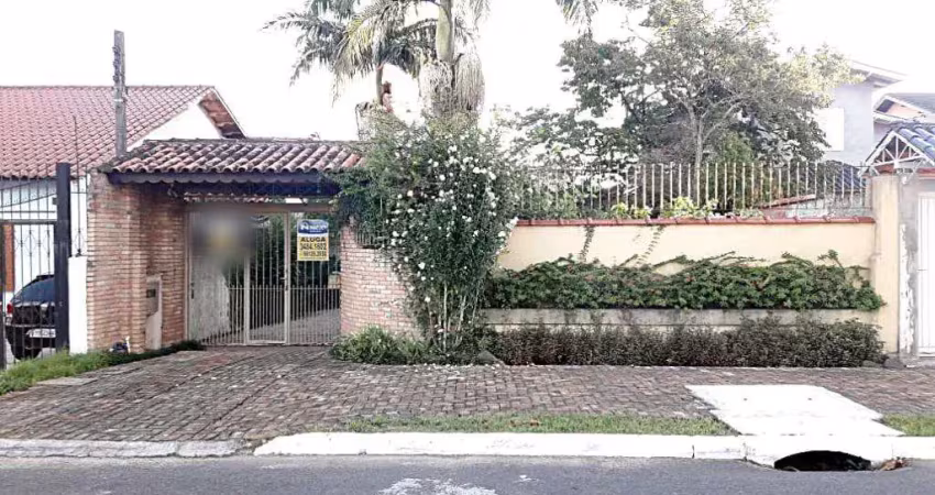 Casa de 2 dormitórios – o imóvel perfeito para seu novo lar!